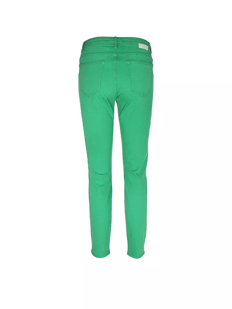 BRAX | Hose Skinny Fit SHAKIRA S | Verde claro