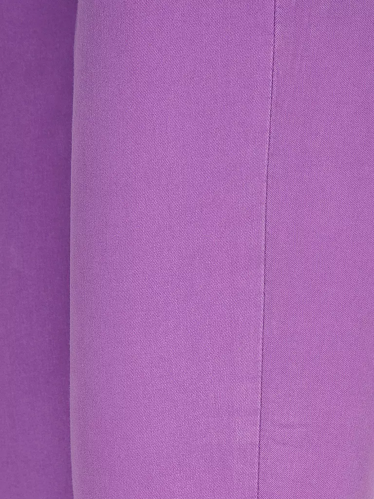 BRAX | Hose Skinny Fit SHAKIRA S | Lila