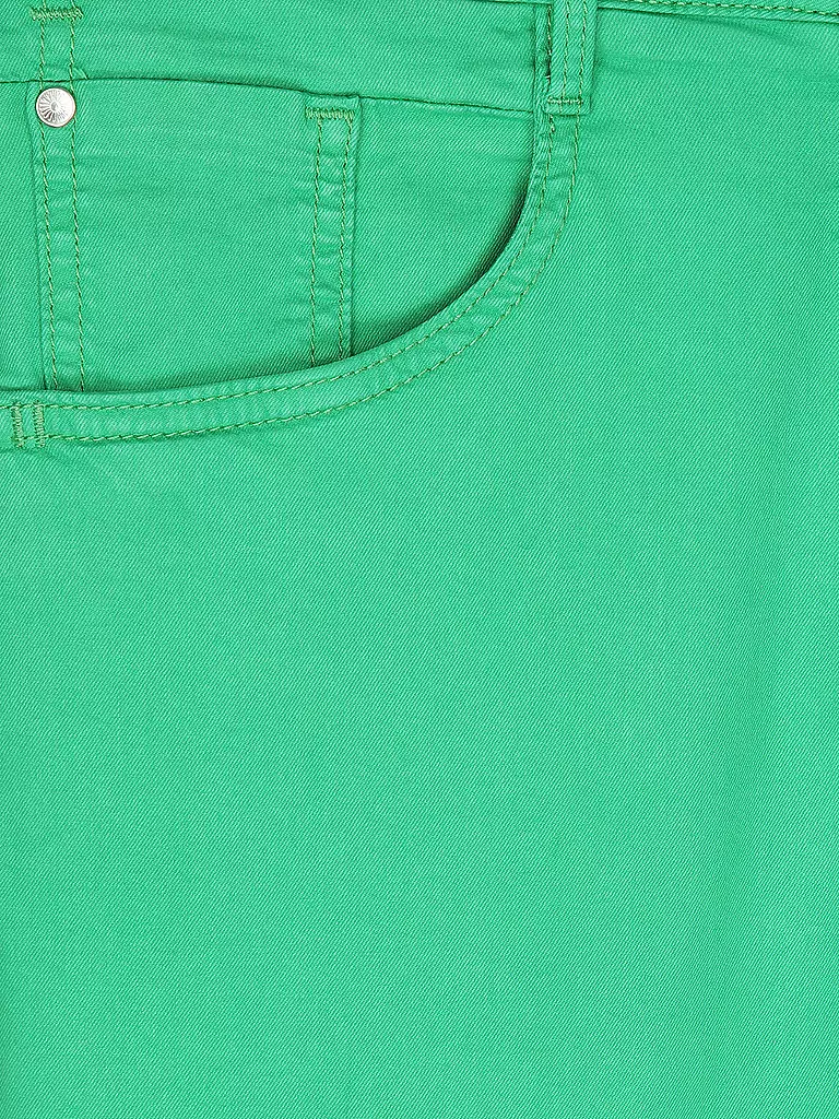 BRAX | Hose Skinny Fit SHAKIRA S | Verde claro