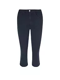 BRAX | Hose Slim Fit 3/4 SHAKIRA C | Azul oscuro