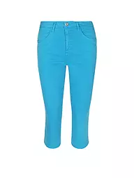 BRAX | Hose Slim Fit 3/4 SHAKIRA C | Turquesa
