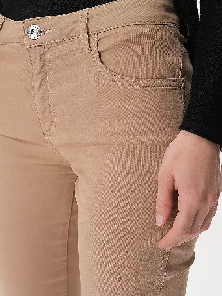BRAX | Hose Slim Fit 3/4 SHAKIRA C | Beige