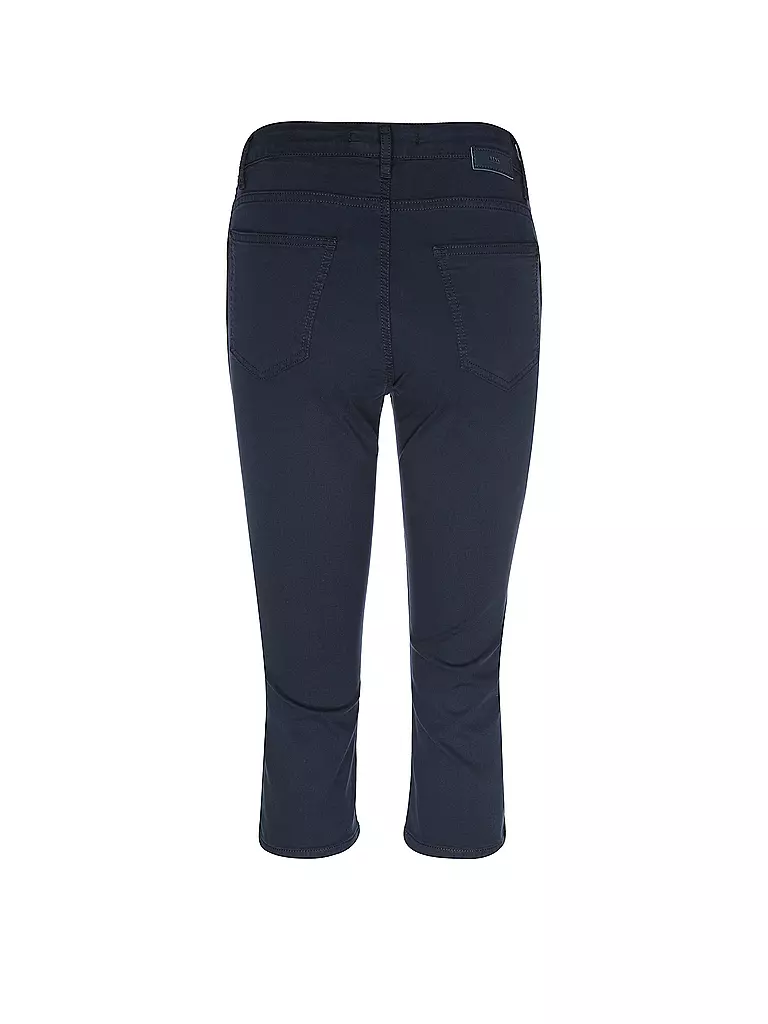 BRAX | Hose Slim Fit 3/4 SHAKIRA C | Azul oscuro