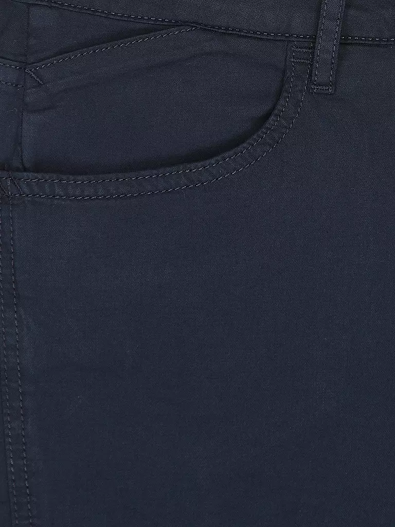 BRAX | Hose Slim Fit 3/4 SHAKIRA C | Azul oscuro