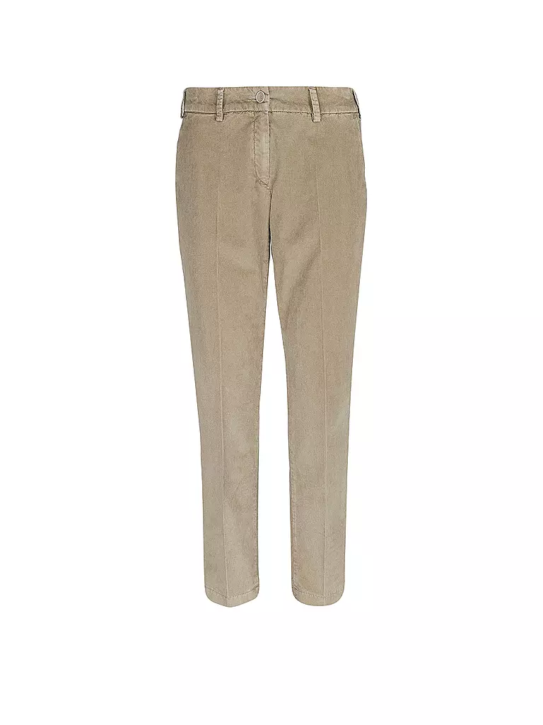 BRAX | Hose Slim Fit MARON | Camel