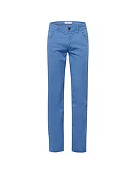 BRAX | Hose Straight Fit CADIZ U  | Azul claro