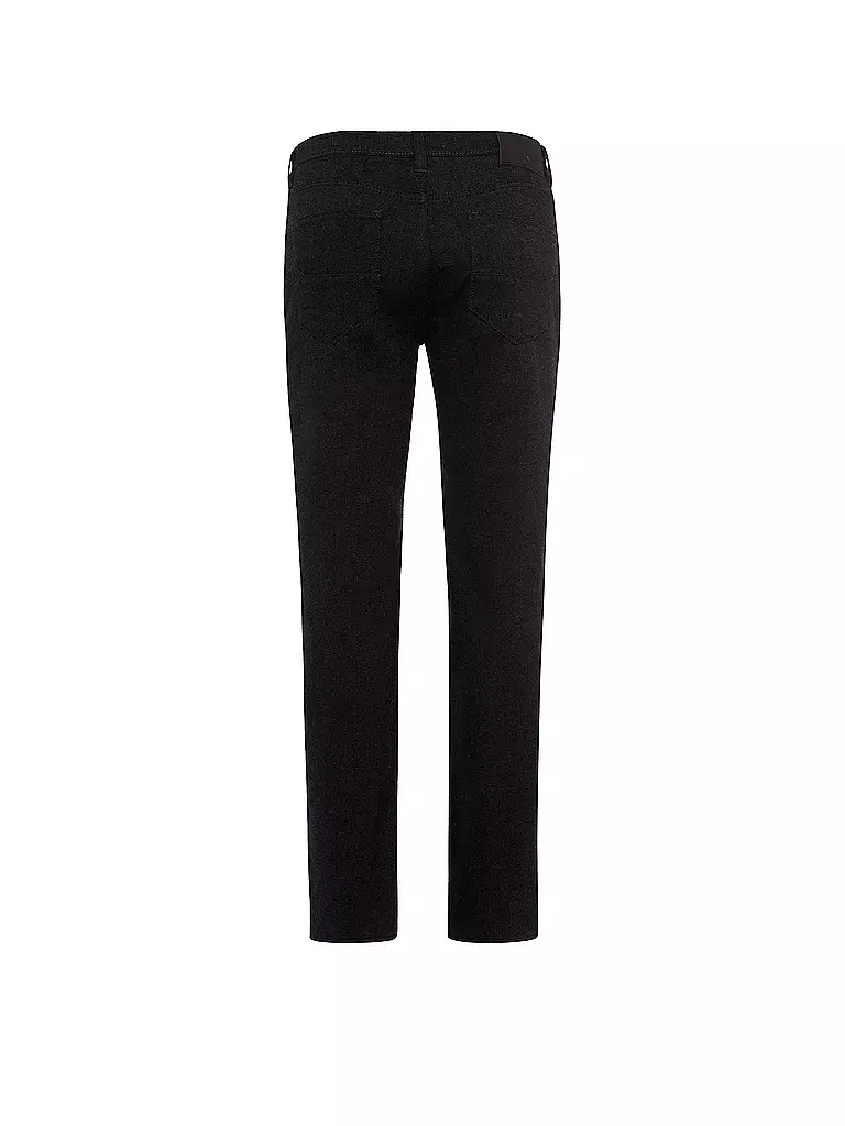 BRAX | Hose Straight Fit CADIZ | Azul oscuro