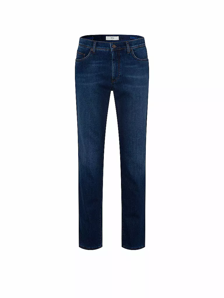 BRAX | Hose Straight Fit CANDIZ | Azul