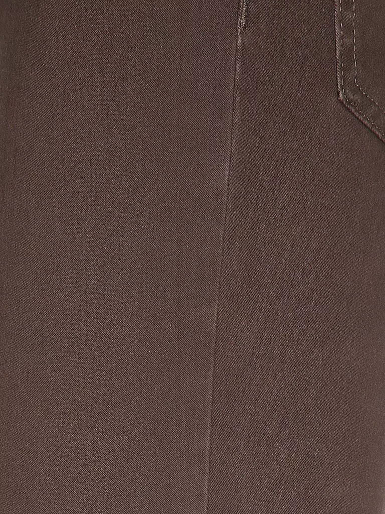 BRAX | Hose Straight Fit MARY  | Marrón