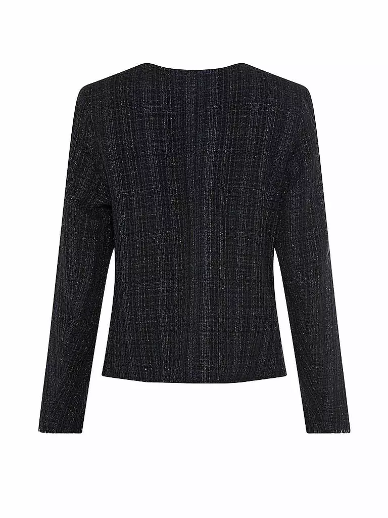 BRAX | Jacket | Azul oscuro