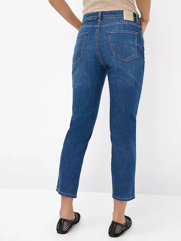 BRAX | Jeans 7/8 MARY S | Azul