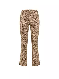 BRAX | Jeans 7/8 SHAKIRA S  | Marrón