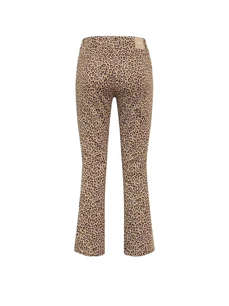 BRAX | Jeans 7/8 SHAKIRA S  | Marrón