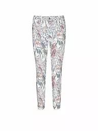 BRAX | Jeans 7/8 SHAKIRA S | Blanco