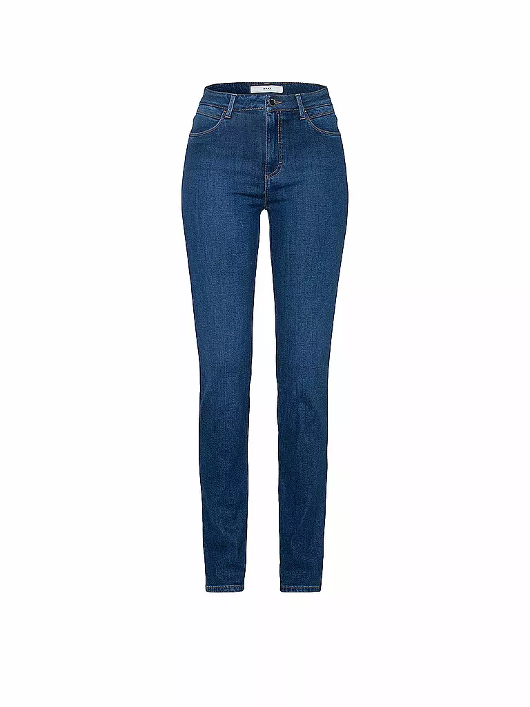 BRAX | Jeans ajustados SHAKIRA | Azul