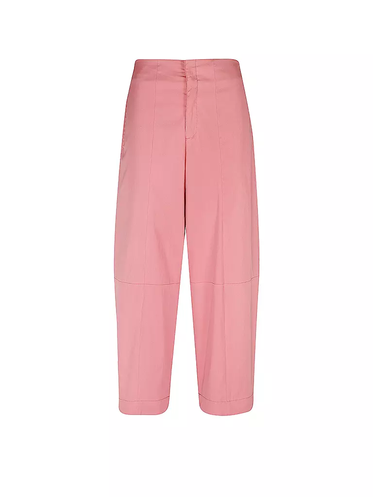 BRAX | Jeans Balloon Fit 7/8 MACIE S | Fucsia