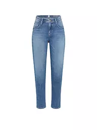 BRAX | Jeans Balloon Fit 7/8 MILEY S | Azul claro