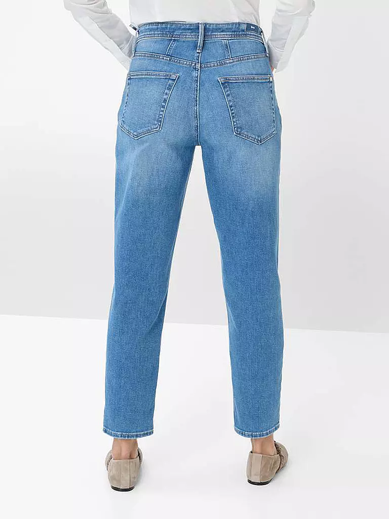 BRAX | Jeans Balloon Fit 7/8 MILEY S | 