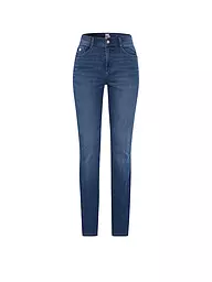 BRAX | Jeans corte bota SHAKIRA | Azul