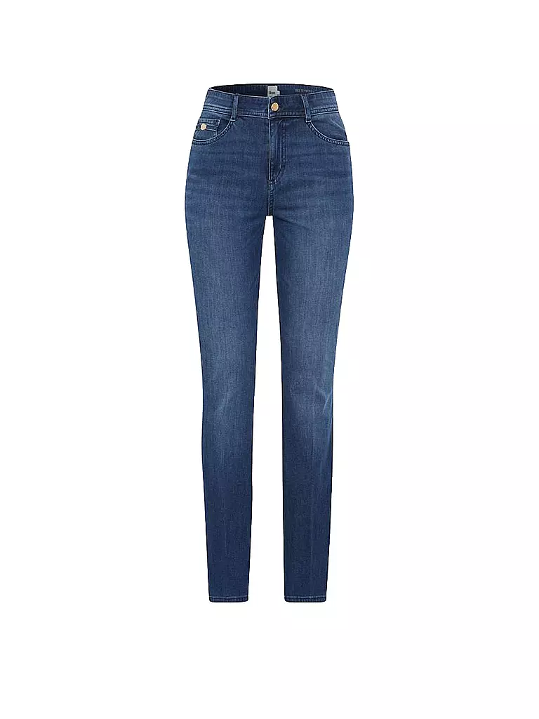 BRAX | Jeans Boot Cut Fit SHAKIRA  | Azul