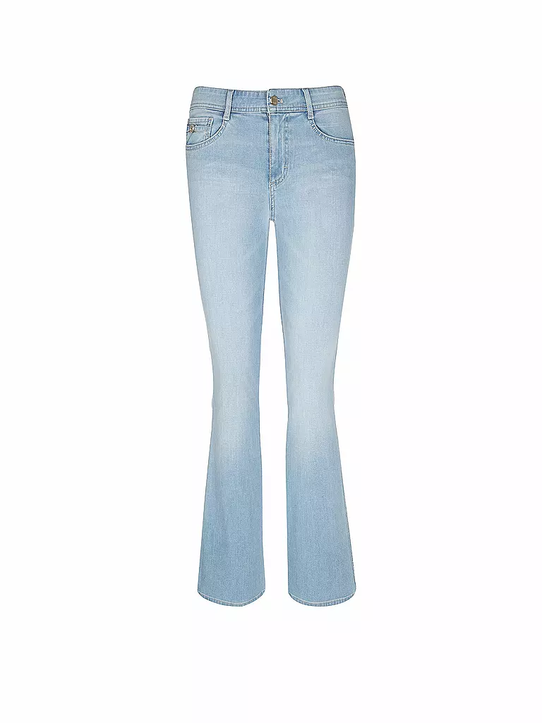 BRAX | Jeans Boot Cut Fit SHAKIRA | Azul claro