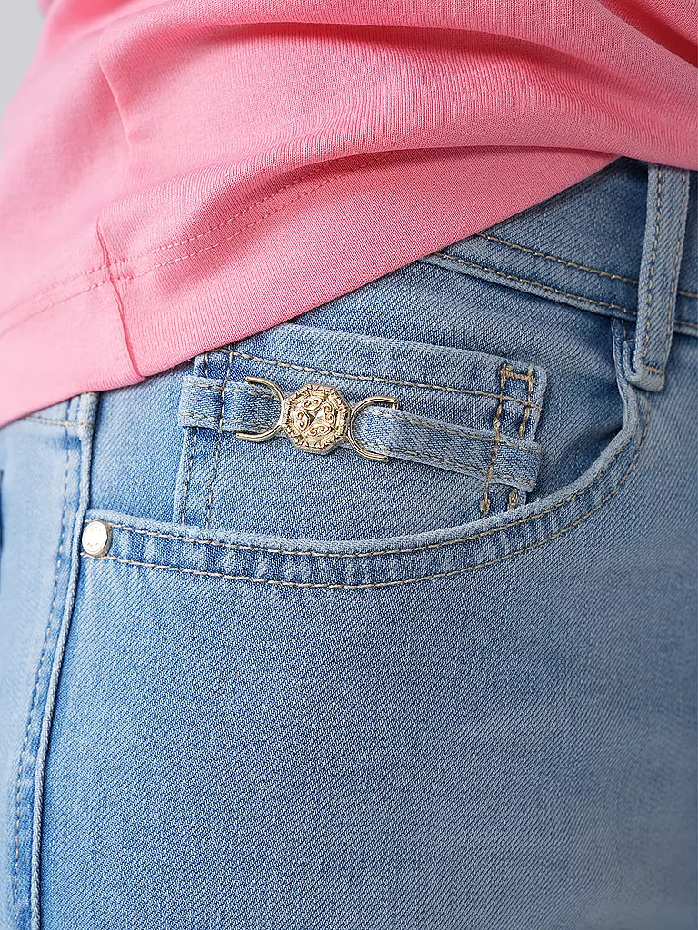 BRAX | Jeans Boot Cut Fit SHAKIRA | Azul claro