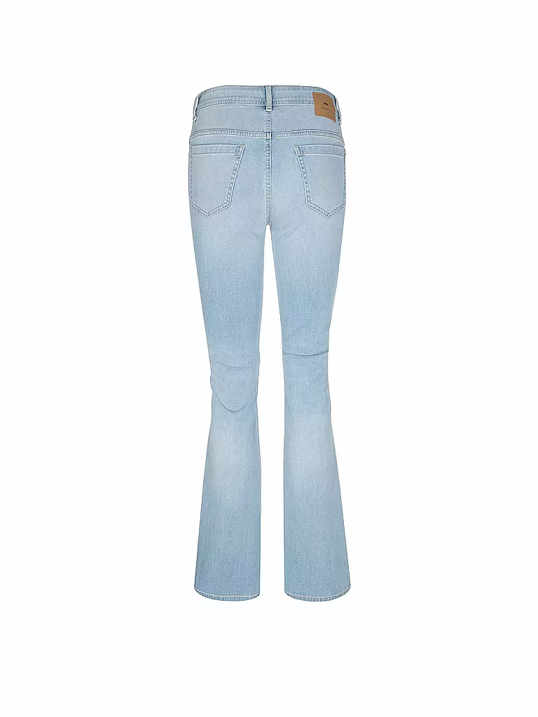 BRAX | Jeans Boot Cut Fit SHAKIRA | Azul claro