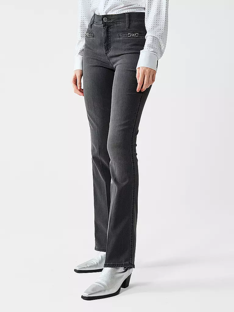 BRAX | Jeans Bootcut Fit SHAKIRA | Gris
