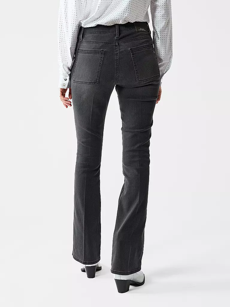 BRAX | Jeans Bootcut Fit SHAKIRA | Gris