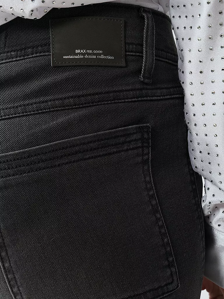 BRAX | Jeans Bootcut Fit SHAKIRA | Gris