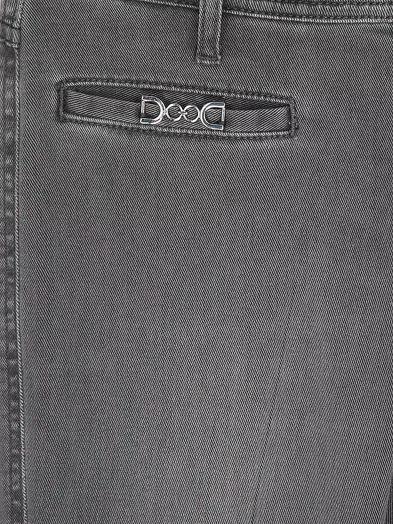 BRAX | Jeans Bootcut Fit SHAKIRA | Gris