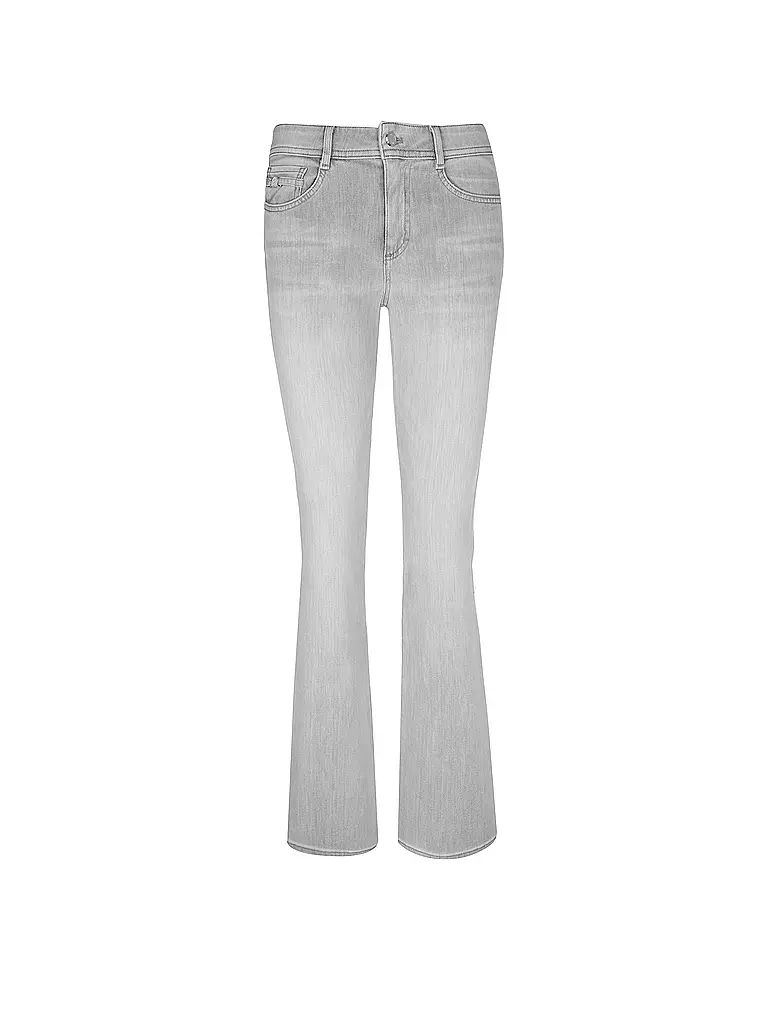 BRAX | Jeans corte bota SHAKIRA | Gris claro
