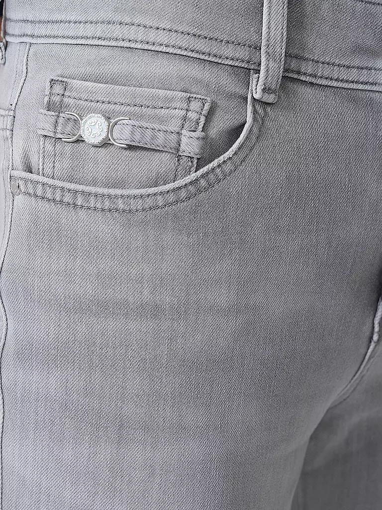 BRAX | Jeans corte bota SHAKIRA | Gris claro