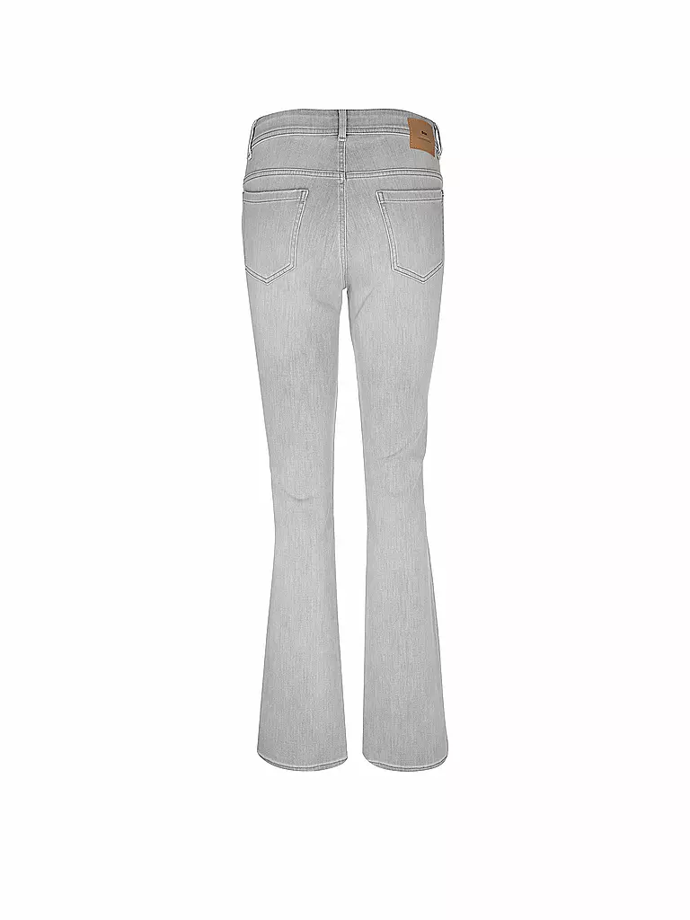 BRAX | Jeans corte bota SHAKIRA | Gris claro