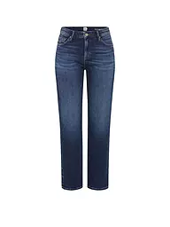 BRAX | Jeans de corte recto 3/4 MADISON S | Azul