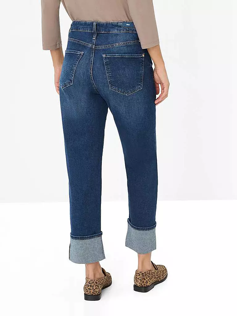 BRAX | Jeans corte recto 3/4 MADISON S | 