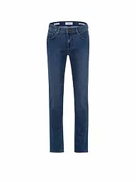BRAX | Vaqueros Straight Fit CADIZ | Azul