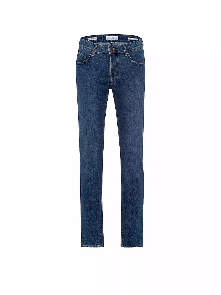 BRAX | Jeans corte recto CADIZ | Azul