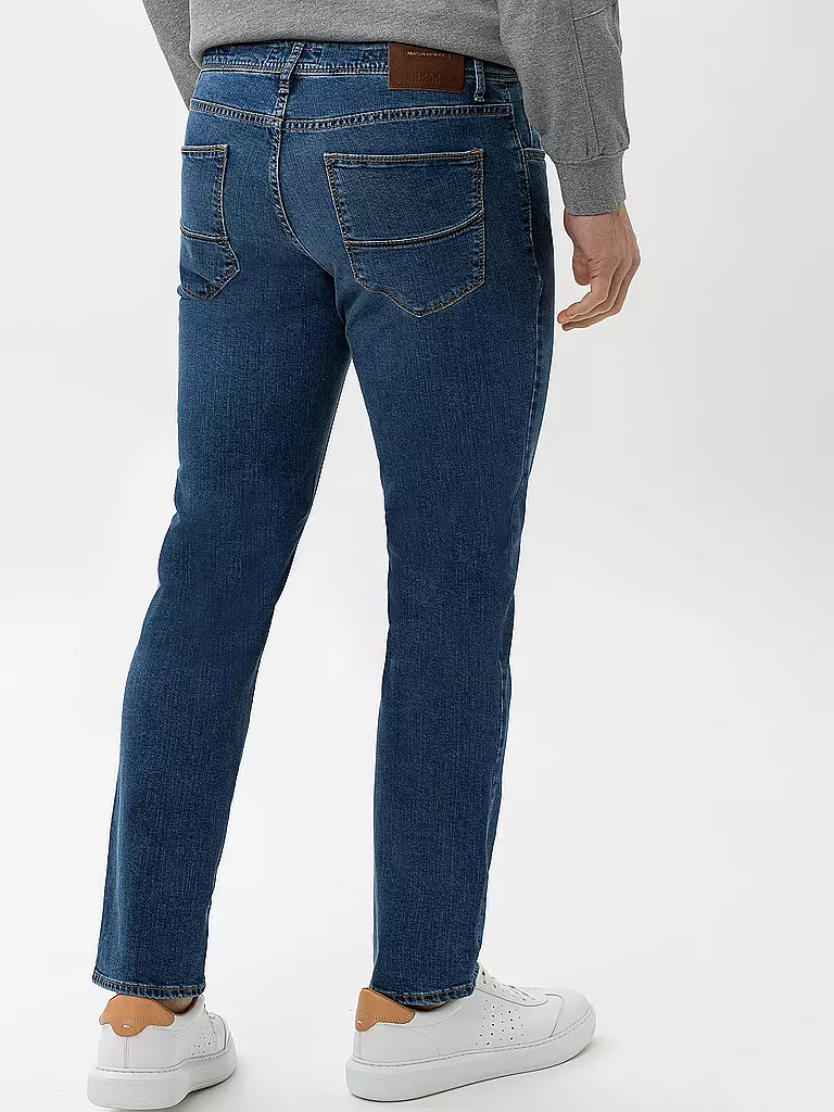 BRAX | Jeans corte recto CADIZ | 