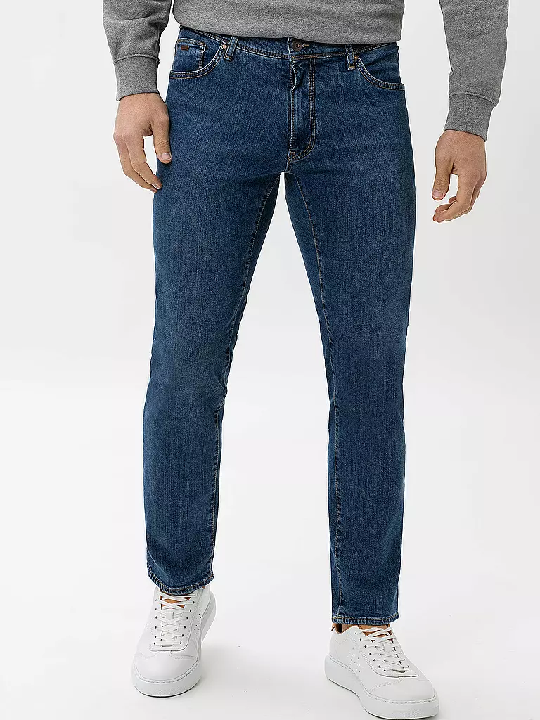 BRAX | Jeans corte recto CADIZ | 