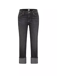 BRAX | Jeans de corte recto 3/4 MADISON S | Gris