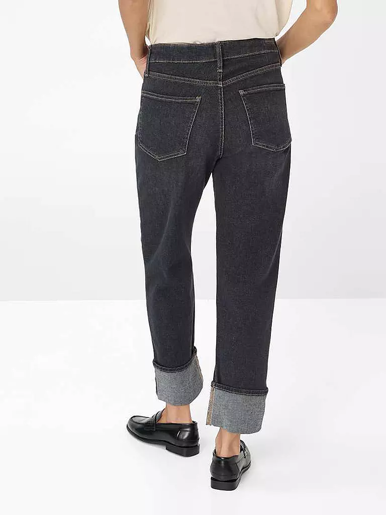 BRAX | Jeans de corte recto 3/4 MADISON S | 