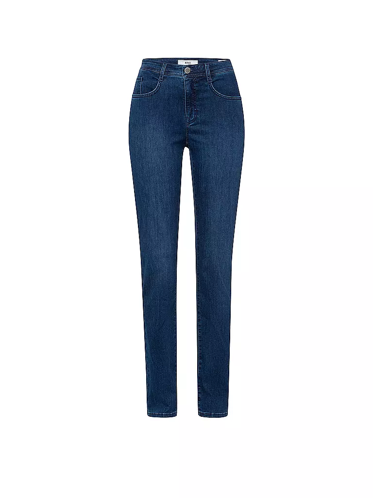 BRAX | Jeans de corte recto MARY | Azul