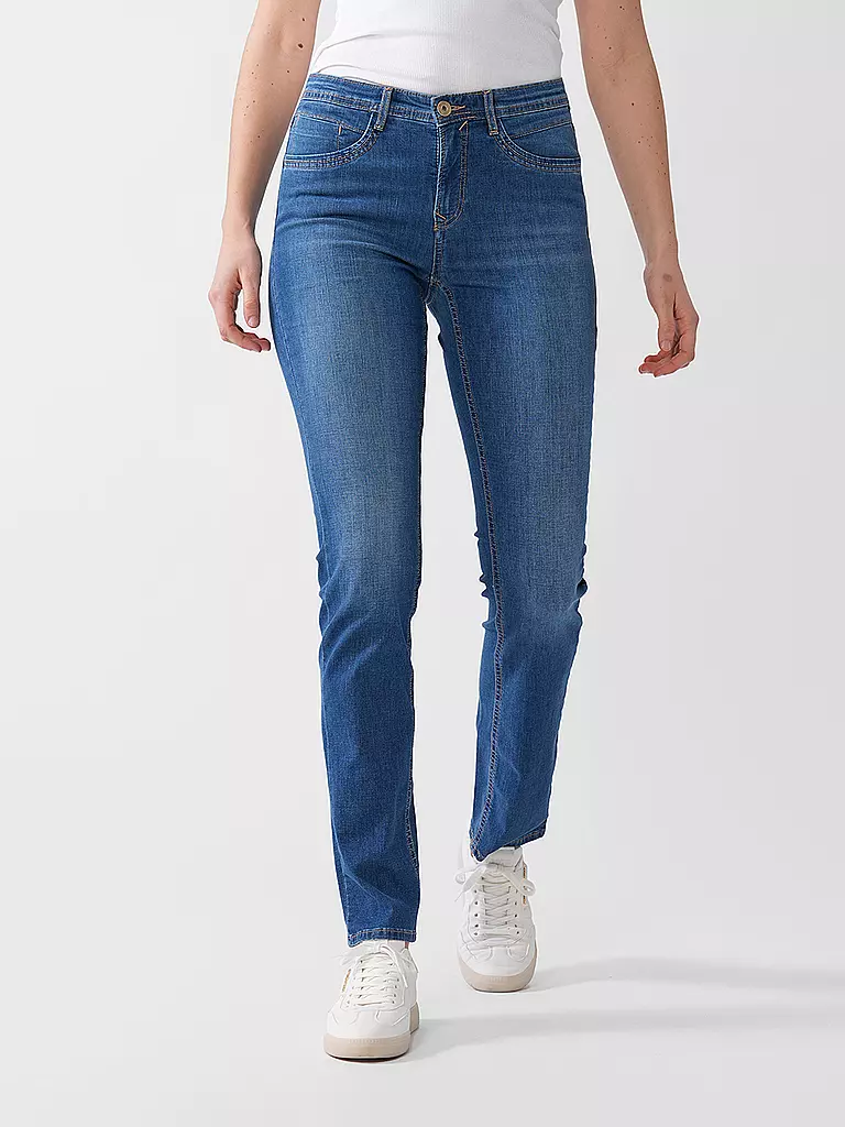 BRAX | Jeans de corte recto MARY | Azul