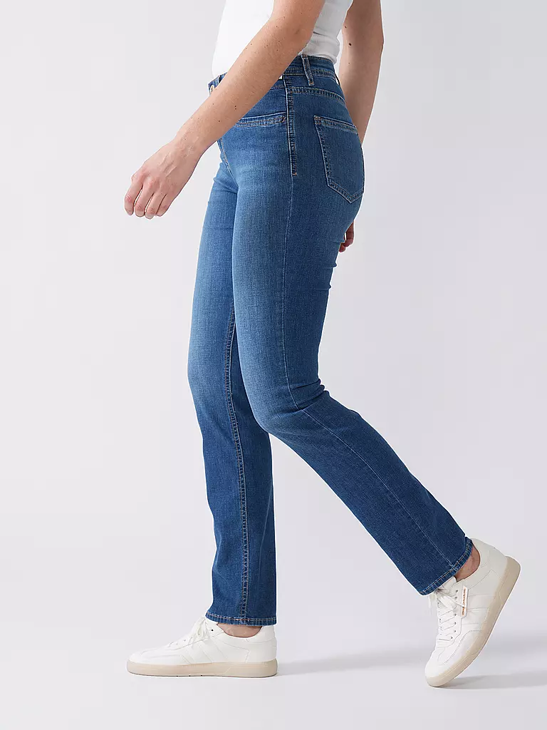 BRAX | Jeans de corte recto MARY | Azul