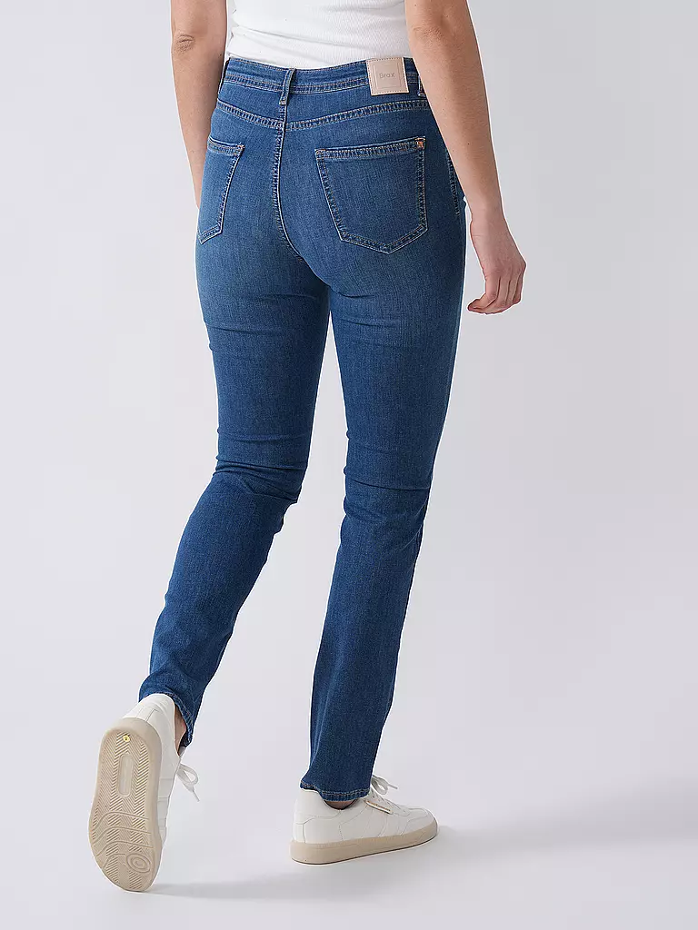 BRAX | Jeans de corte recto MARY | Azul