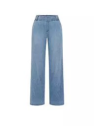 BRAX | Jeans Wide Leg MAINE | Azul claro