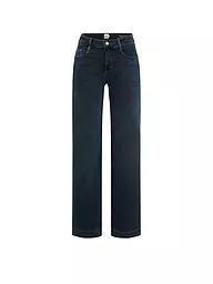 BRAX | Jeans Wide Fit MAINE | Azul oscuro