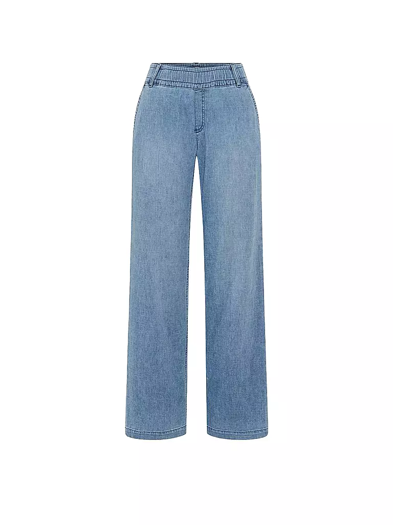BRAX | Jeans de pierna ancha MAINE | Azul claro