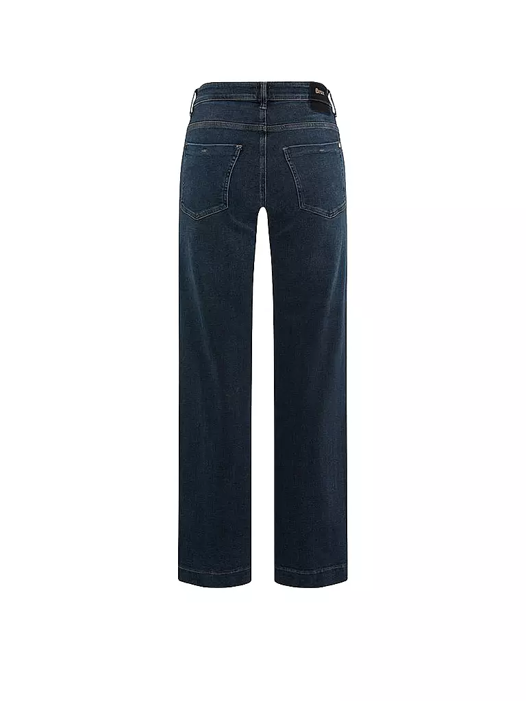 BRAX | Jeans de pierna ancha MAINE | Azul oscuro
